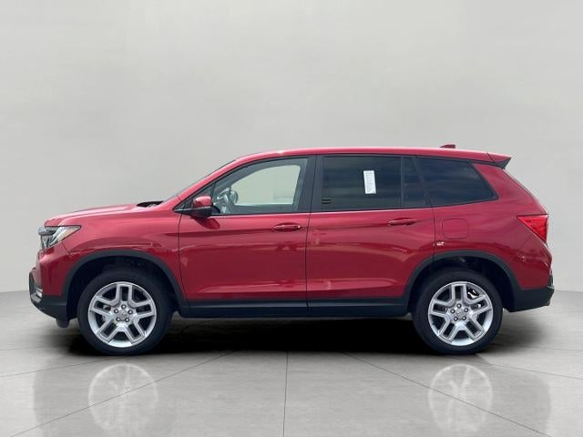2025 Honda Passport EX-L AWD