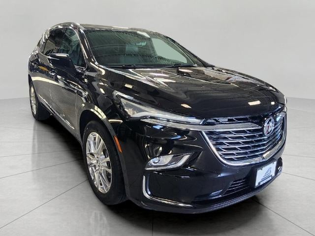 2023 Buick Enclave AWD 4DR ESSENCE **UNIVERSAL HOME REMOTE**HD SURROUND VISION**DUAL MOONROOF**