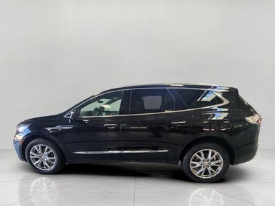 2023 Buick Enclave AWD 4DR ESSENCE **UNIVERSAL HOME REMOTE**HD SURROUND VISION**DUAL MOONROOF**