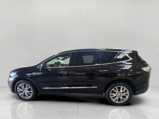 2023 Buick Enclave AWD 4DR ESSENCE **UNIVERSAL HOME REMOTE**HD SURROUND VISION**DUAL MOONROOF**