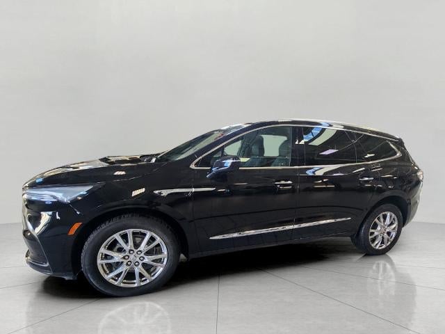 2023 Buick Enclave AWD 4DR ESSENCE **UNIVERSAL HOME REMOTE**HD SURROUND VISION**DUAL MOONROOF**