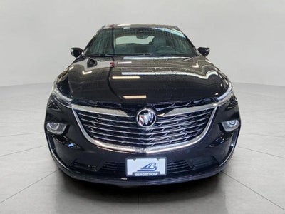 2023 Buick Enclave AWD 4DR ESSENCE **UNIVERSAL HOME REMOTE**HD SURROUND VISION**DUAL MOONROOF**