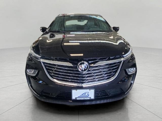 2023 Buick Enclave AWD 4DR ESSENCE **UNIVERSAL HOME REMOTE**HD SURROUND VISION**DUAL MOONROOF**