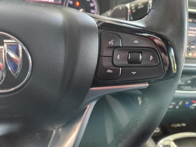 2023 Buick Enclave AWD 4DR ESSENCE **UNIVERSAL HOME REMOTE**HD SURROUND VISION**DUAL MOONROOF**