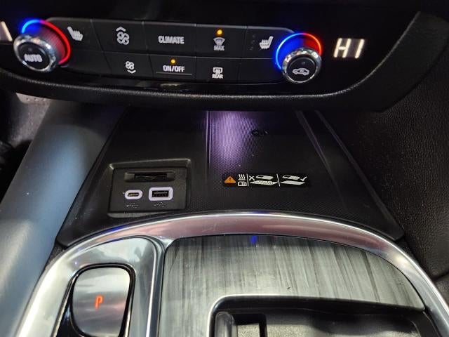 2023 Buick Enclave AWD 4DR ESSENCE **UNIVERSAL HOME REMOTE**HD SURROUND VISION**DUAL MOONROOF**