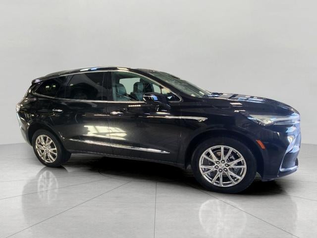 2023 Buick Enclave AWD 4DR ESSENCE **UNIVERSAL HOME REMOTE**HD SURROUND VISION**DUAL MOONROOF**