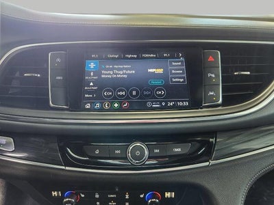 2023 Buick Enclave AWD 4DR ESSENCE **UNIVERSAL HOME REMOTE**HD SURROUND VISION**DUAL MOONROOF**