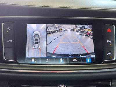 2023 Buick Enclave AWD 4DR ESSENCE **UNIVERSAL HOME REMOTE**HD SURROUND VISION**DUAL MOONROOF**