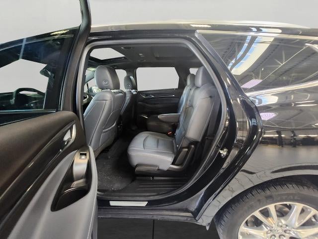 2023 Buick Enclave AWD 4DR ESSENCE **UNIVERSAL HOME REMOTE**HD SURROUND VISION**DUAL MOONROOF**