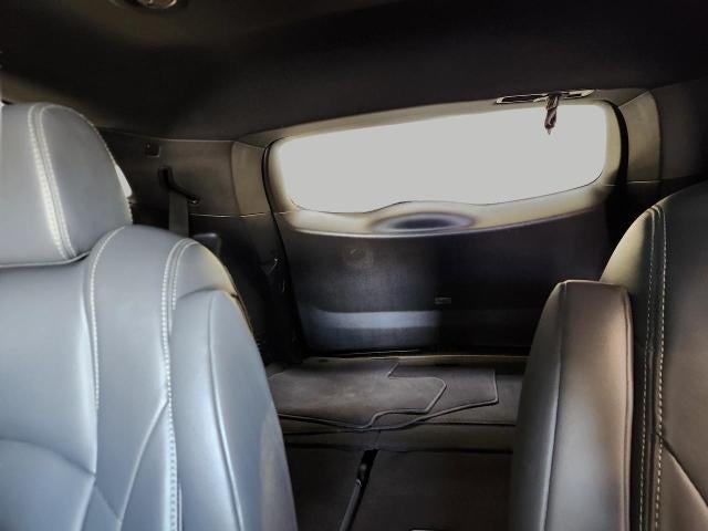 2023 Buick Enclave AWD 4DR ESSENCE **UNIVERSAL HOME REMOTE**HD SURROUND VISION**DUAL MOONROOF**