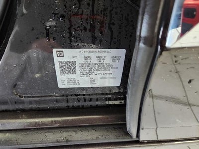 2023 Buick Enclave AWD 4DR ESSENCE **UNIVERSAL HOME REMOTE**HD SURROUND VISION**DUAL MOONROOF**