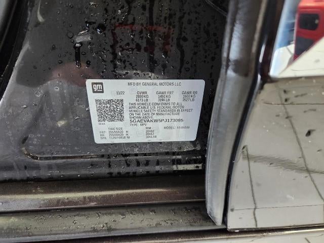 2023 Buick Enclave AWD 4DR ESSENCE **UNIVERSAL HOME REMOTE**HD SURROUND VISION**DUAL MOONROOF**