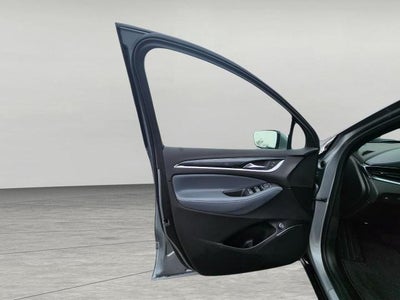 2023 Buick Enclave AWD 4DR ESSENCE **GARAGE DOOR TRANSMITTER**HEATED FRONT SEATS**DUAL ZONE CLIMATE CONTROL**