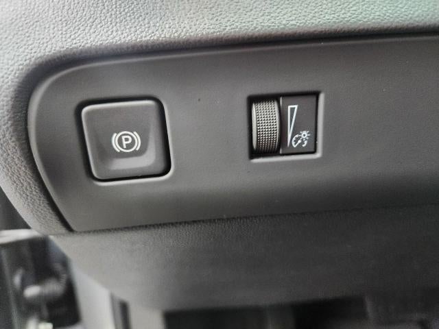 2023 Buick Enclave AWD 4DR ESSENCE **GARAGE DOOR TRANSMITTER**HEATED FRONT SEATS**DUAL ZONE CLIMATE CONTROL**