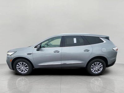 2023 Buick Enclave AWD 4DR ESSENCE **GARAGE DOOR TRANSMITTER**HEATED FRONT SEATS**POWER SUNROOF**