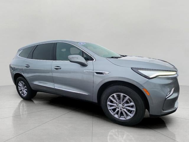 2023 Buick Enclave AWD 4DR ESSENCE **GARAGE DOOR TRANSMITTER**HEATED FRONT SEATS**POWER SUNROOF**