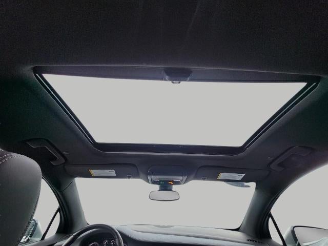 2023 Buick Enclave AWD 4DR ESSENCE **GARAGE DOOR TRANSMITTER**HEATED FRONT SEATS**POWER SUNROOF**