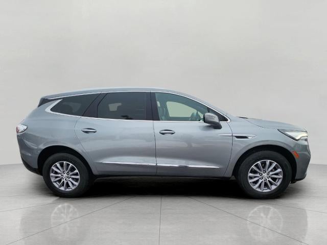 2023 Buick Enclave AWD 4DR ESSENCE **GARAGE DOOR TRANSMITTER**HEATED FRONT SEATS**POWER SUNROOF**
