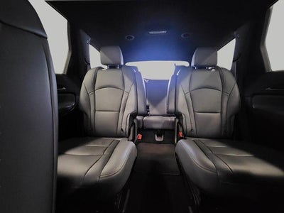 2023 Buick Enclave AWD 4DR ESSENCE **GARAGE DOOR TRANSMITTER**HEATED FRONT SEATS**POWER SUNROOF**