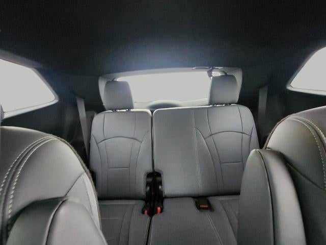 2023 Buick Enclave AWD 4DR ESSENCE **GARAGE DOOR TRANSMITTER**HEATED FRONT SEATS**POWER SUNROOF**