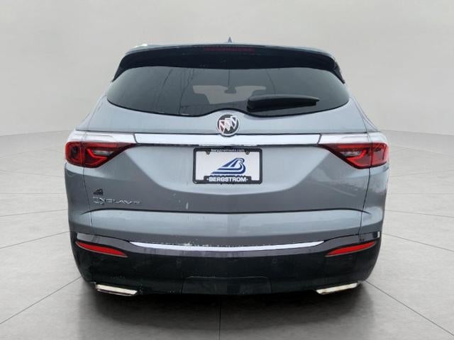 2023 Buick Enclave AWD 4DR ESSENCE **GARAGE DOOR TRANSMITTER**HEATED FRONT SEATS**POWER SUNROOF**