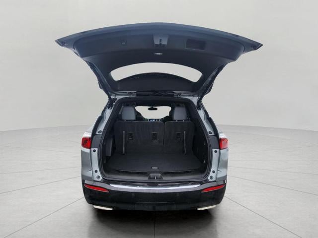 2023 Buick Enclave AWD 4DR ESSENCE **GARAGE DOOR TRANSMITTER**HEATED FRONT SEATS**POWER SUNROOF**