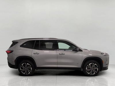 2026 Buick Enclave 4dr Sport Touring