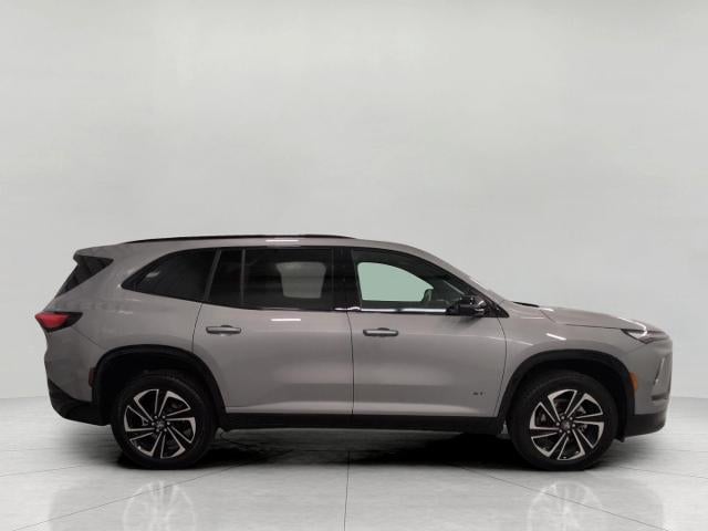 2026 Buick Enclave 4dr Sport Touring