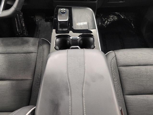 2026 Buick Enclave 4dr Sport Touring