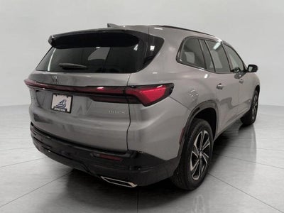 2026 Buick Enclave 4dr Sport Touring