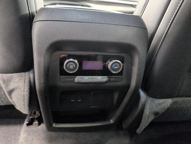 2026 Buick Enclave 4dr Sport Touring