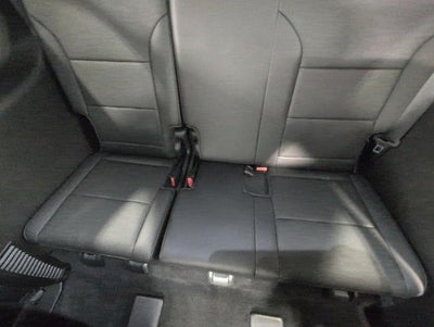 2026 Buick Enclave 4dr Sport Touring
