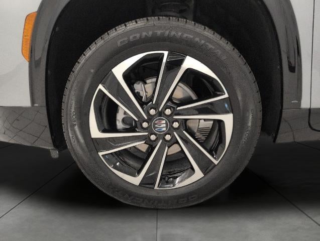 2026 Buick Enclave 4dr Sport Touring
