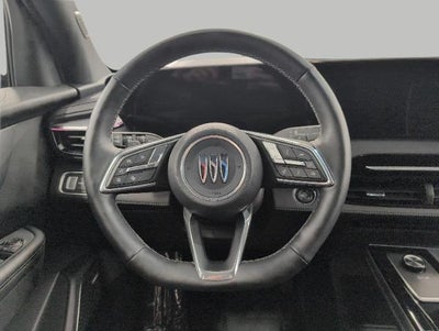 2026 Buick Enclave 4dr Sport Touring