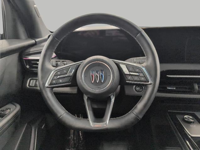 2026 Buick Enclave 4dr Sport Touring