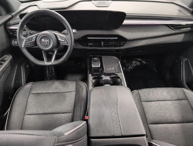 2026 Buick Enclave 4dr Sport Touring