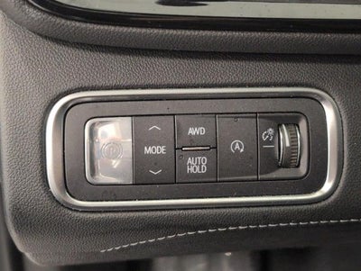 2026 Buick Enclave 4dr Sport Touring