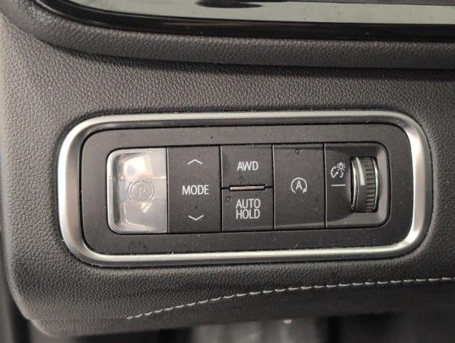 2026 Buick Enclave 4dr Sport Touring