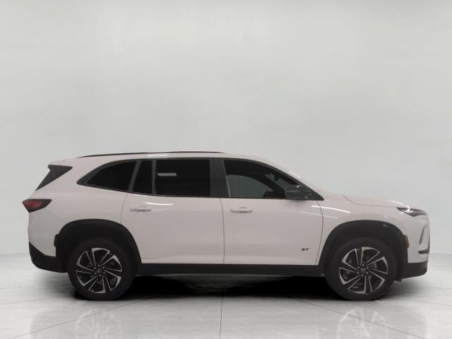 2026 Buick Enclave 4dr Sport Touring