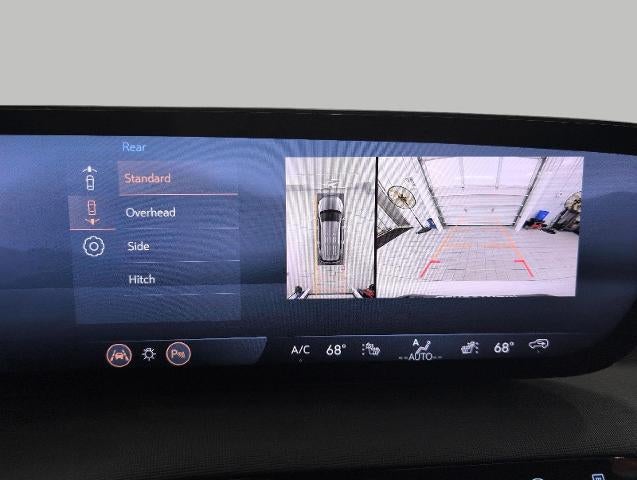 2026 Buick Enclave 4dr Sport Touring