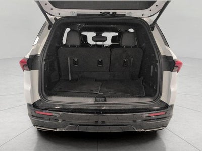2026 Buick Enclave 4dr Sport Touring