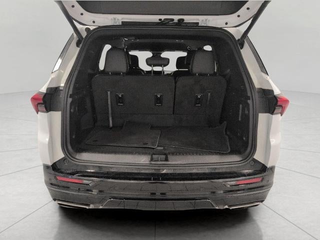 2026 Buick Enclave 4dr Sport Touring