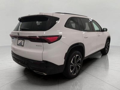 2026 Buick Enclave 4dr Sport Touring