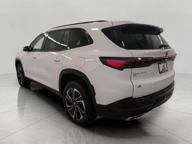 2026 Buick Enclave 4dr Sport Touring