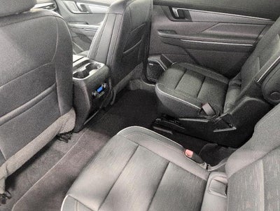 2026 Buick Enclave 4dr Sport Touring