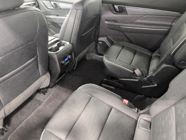 2026 Buick Enclave 4dr Sport Touring