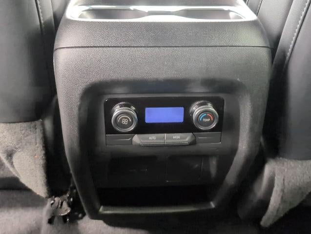 2026 Buick Enclave 4dr Sport Touring