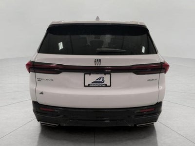 2026 Buick Enclave 4dr Sport Touring