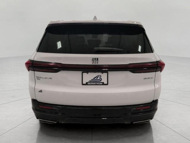 2026 Buick Enclave 4dr Sport Touring