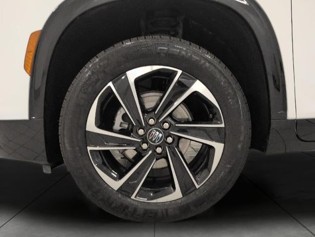 2026 Buick Enclave 4dr Sport Touring